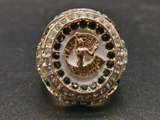 Nuovo anello WBC mondo boxe