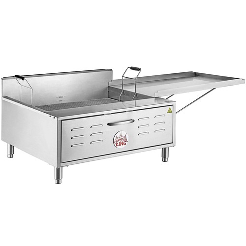 Libbre friggitrice imbuto - 40,