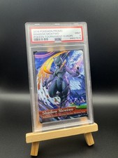 Shadow Mewtwo Pokken