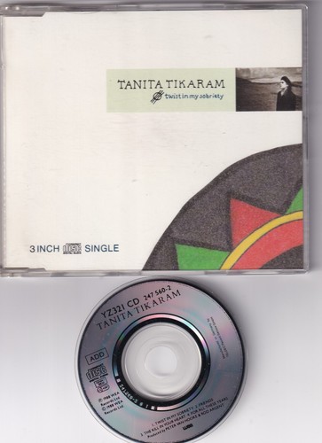 Tanita tikaram inch - -,