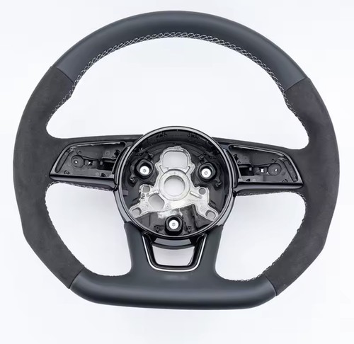 Volante audi cover - cover, airbag