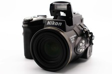 Nikon Coolpix 5700 5MP foto