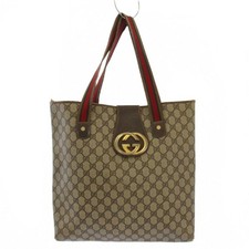 GUCCI Old Gucci borsa tote