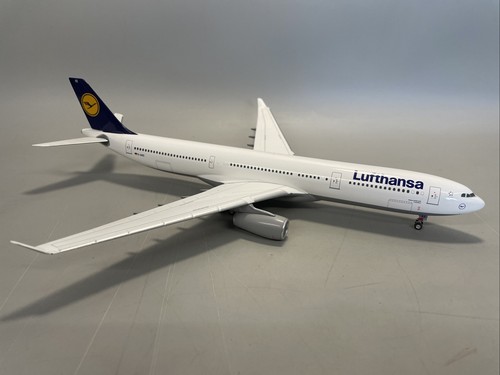 Herpa lufthansa airbus - herpa,