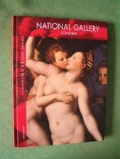 NATIONAL GALLERY LONDRA I