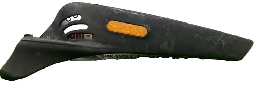 Fascia posteriore piaggio - dx,