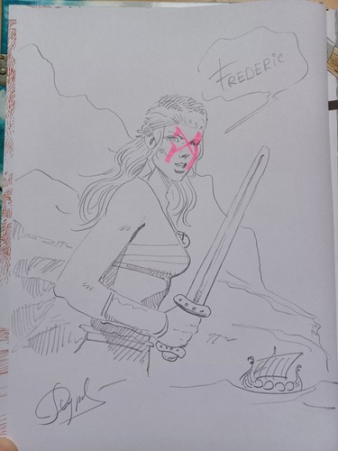 Les mondes thorgal la - thorgal,