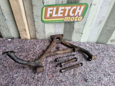 SUZUKI GSX1300R HAYABUSA GEN 1