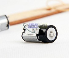 2PCS 1.5V~ 6V Micro Coreless