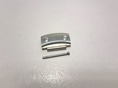 Rare cartier santos ronde - rare,