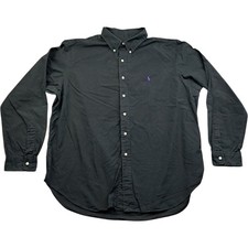 Polo ralph lauren camicia xxl - lauren,