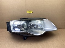 Faro proiettore xeno destro vw passat 3c0941752k anno 2008 2900725