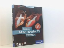 Adobe indesign komplett - indesign, cs: