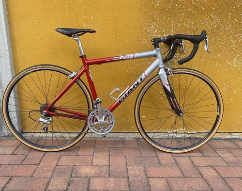 Giant tcr bici corsa - giant,