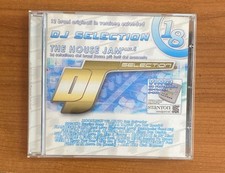 ALBUM ORIGINALE DJ SELECTION