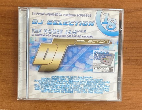 Album originale selection - album, dj