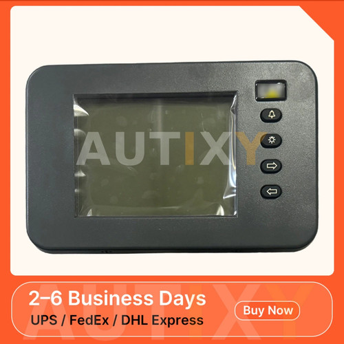 Monitor display lcd 307 7542 - monitor,