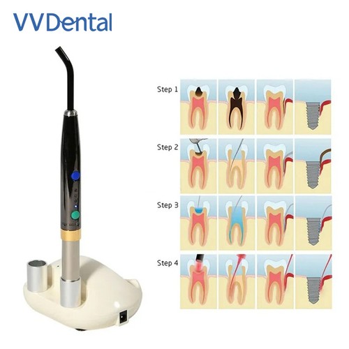 Macchina laser dentale - , diodo