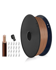 H07V-K 4 Mm² Cavo Elettrico