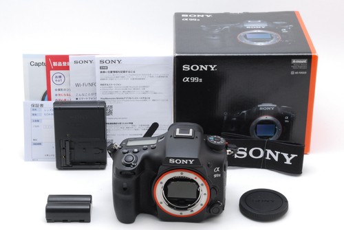 Ottimo come nuovo sony α99 - come,