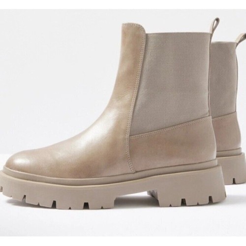 Stivaletti schutz pelle con - schutz,