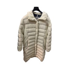 Piumino Donna Lungo Geospirit