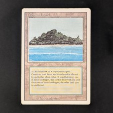 MTG \\>> Isola Tropicale (PL)