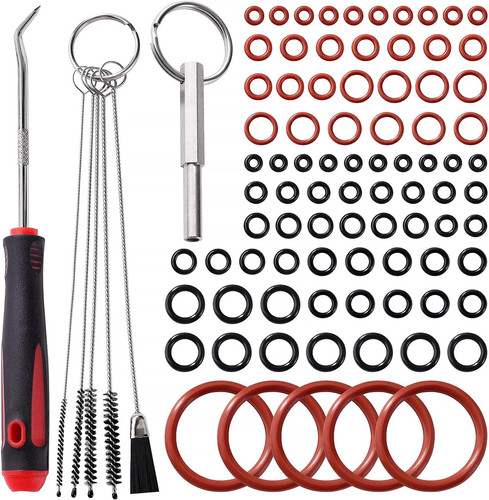 Pezzi guarnizione kit - pezzi,