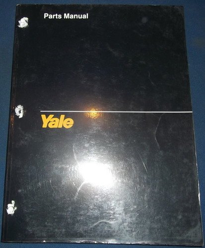 Manuale parti carrello - manuale,