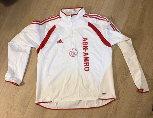 Adidas ajax amsterdam 2004 - ajax,