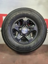 TOYOTA (5) Cerchi Originali