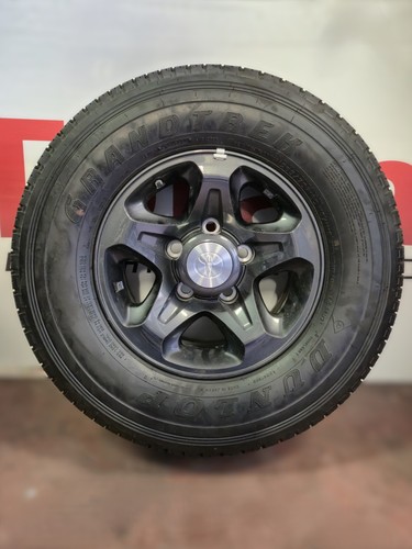 Toyota cerchi originali - (5),