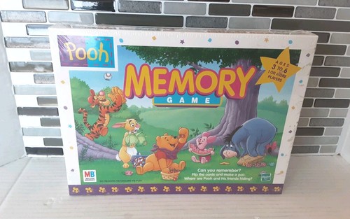 Gioco memoria vintage - di,