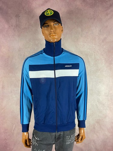 Giacca streetwear sportiva - giacca,