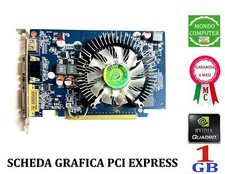 SCHEDA GRAFICA PCI EXPRESS 1