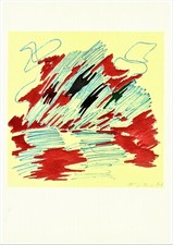 Giulio turcato composizione - giulio, "composizione"