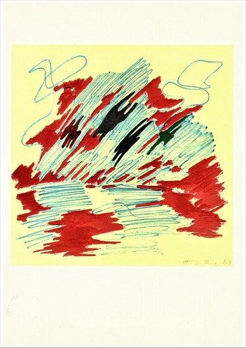 Giulio turcato composizione - giulio,
