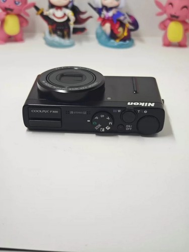 Nikon coolpix p300 - p300, mp