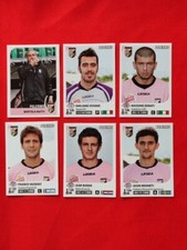 FIGURINE AGGIORNAMENTI