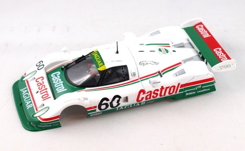 Slot body ca42a - body, ca42a-body