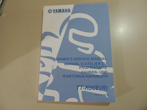 Yamaha e - yamaha, 90