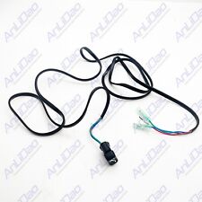 Interruttore Assetto e