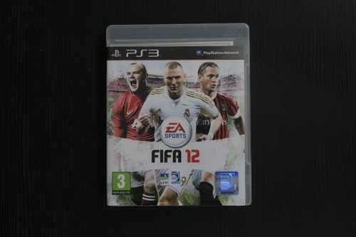 Fifa ps3 sans - ps3, fr