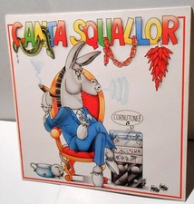 SQUALLOR         ---