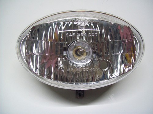 Faro fanale anteriore aprilia - faro,