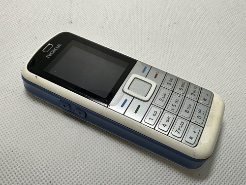 Nokia 5070 telephono - nokia,