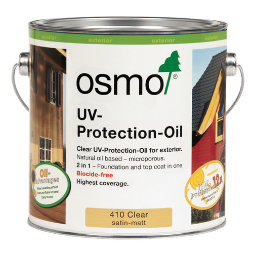 Osmo olio protezione - protezione,