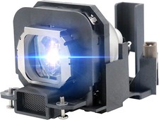 ET-LAX100 per lampada