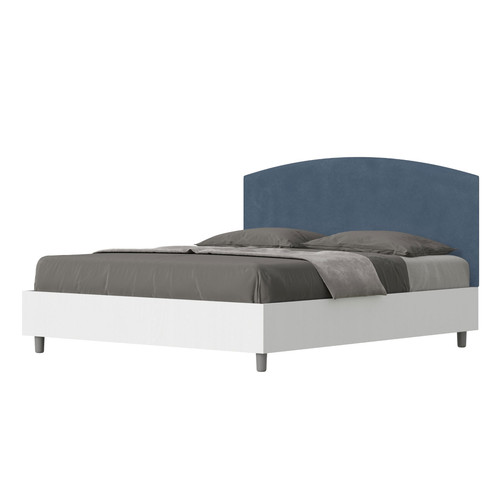 Letto contenitore 160x200 - letto,