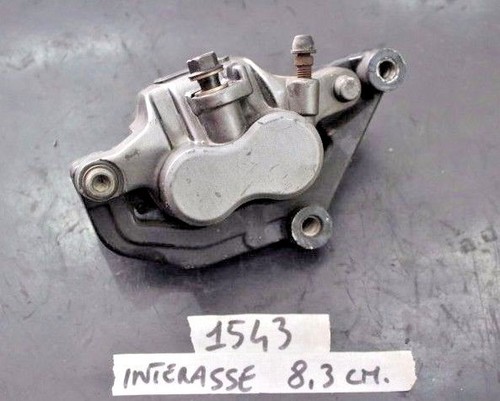 Pinza freno anteriore per moto - per,